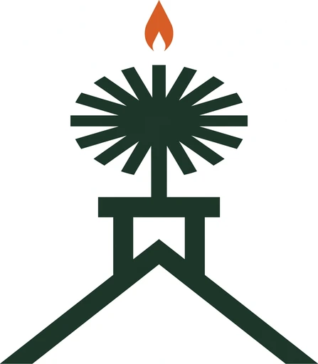 Chimney prime logo